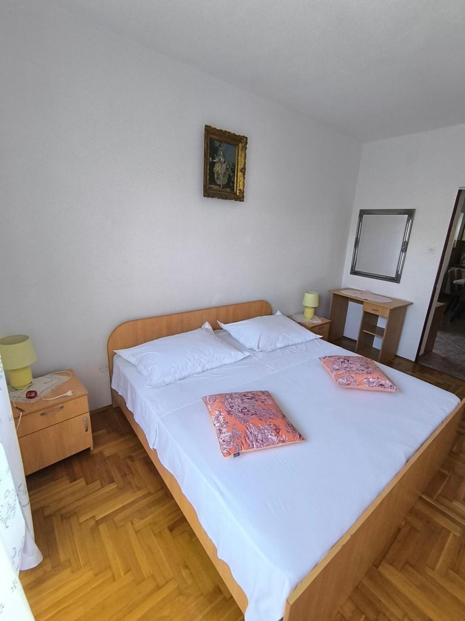 Apartment Vinka Trogir Exterior foto